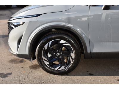 Nissan Qashqai 1.3 DIG-T MHEV N-Connecta Xtronic