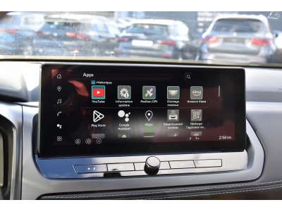 Nissan Qashqai 1.3 DIG-T MHEV N-Connecta Xtronic