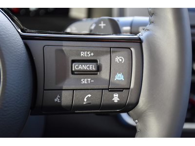 Nissan Qashqai 1.3 DIG-T MHEV N-Connecta Xtronic