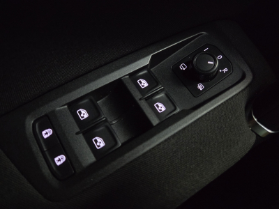 Volkswagen Touran TDI UNITED 116CV 7PLACES