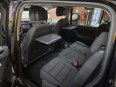 Volkswagen Touran TDI UNITED 116CV 7PLACES