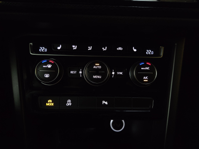 Volkswagen Touran TDI UNITED 116CV 7PLACES