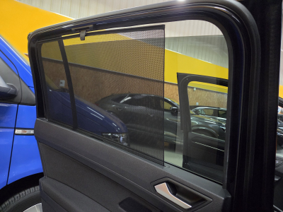 Volkswagen Touran TDI UNITED 116CV 7PLACES