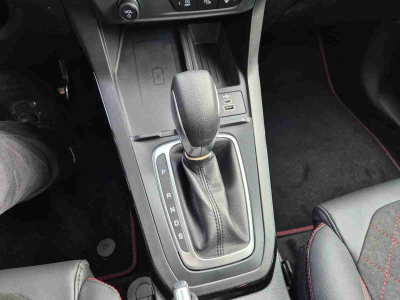 Ford Puma 1.0i Ecoboost 125 AT ST-Line X