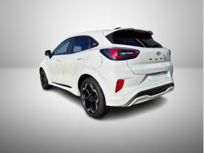 Ford Puma 1.0i Ecoboost 125 AT ST-Line X