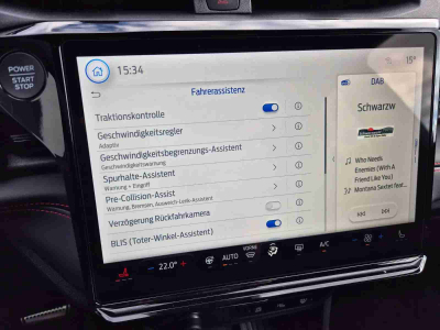 Ford Puma 1.0i Ecoboost 125 AT ST-Line X