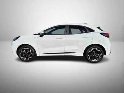 Ford Puma 1.0i Ecoboost 125 AT ST-Line X