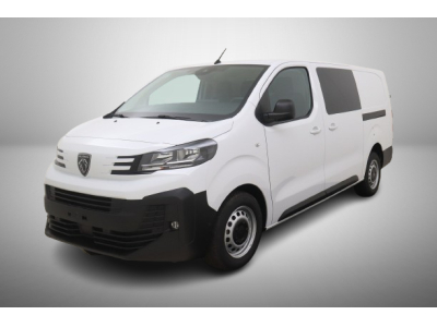 Peugeot Expert XL AT 145 2 Schiebetüren/Klimaaut/Kamera