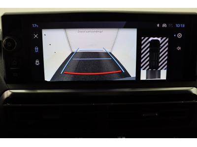 Peugeot Expert XL AT 145 2 Schiebetüren/Klimaaut/Kamera