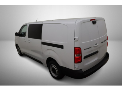 Peugeot Expert XL AT 145 2 Schiebetüren/Klimaaut/Kamera