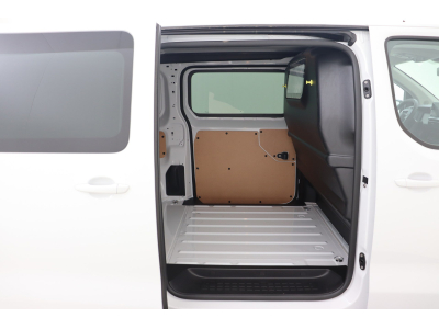 Peugeot Expert XL AT 145 2 Schiebetüren/Klimaaut/Kamera