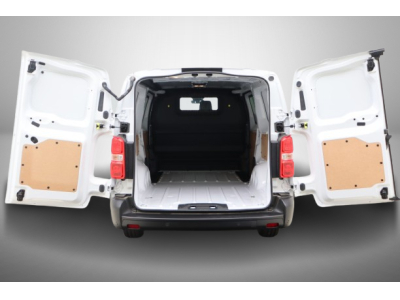 Peugeot Expert XL AT 145 2 Schiebetüren/Klimaaut/Kamera