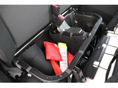 Peugeot Expert XL AT 145 2 Schiebetüren/Klimaaut/Kamera