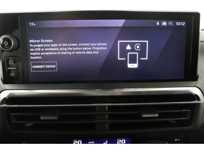 Peugeot Expert XL AT 145 2 Schiebetüren/Klimaaut/Kamera