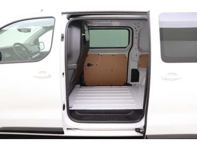 Peugeot Expert XL AT 145 2 Schiebetüren/Klimaaut/Kamera