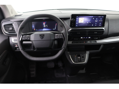 Peugeot Expert XL AT 145 2 Schiebetüren/Klimaaut/Kamera