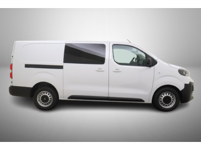 Peugeot Expert XL AT 145 2 Schiebetüren/Klimaaut/Kamera