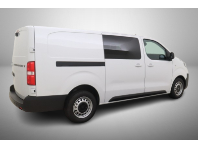 Peugeot Expert XL AT 145 2 Schiebetüren/Klimaaut/Kamera