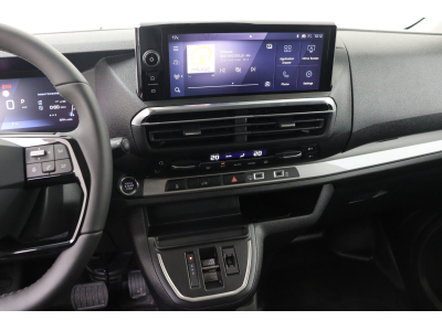 Peugeot Expert XL AT 145 2 Schiebetüren/Klimaaut/Kamera