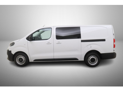 Peugeot Expert XL AT 145 2 Schiebetüren/Klimaaut/Kamera