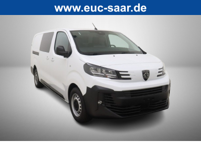 Peugeot Expert XL AT 145 2 Schiebetüren/Klimaaut/Kamera