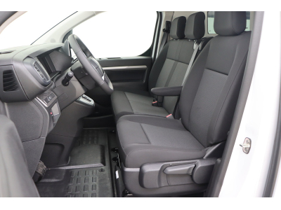 Peugeot Expert XL AT 145 2 Schiebetüren/Klimaaut/Kamera