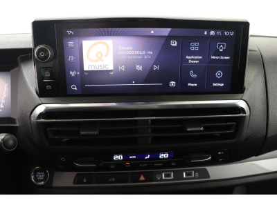 Peugeot Expert XL AT 145 2 Schiebetüren/Klimaaut/Kamera