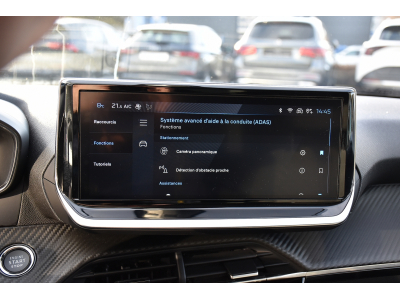 Peugeot 208 1.2 PureTech Allure