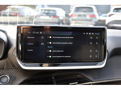 Peugeot 208 1.2 PureTech Allure