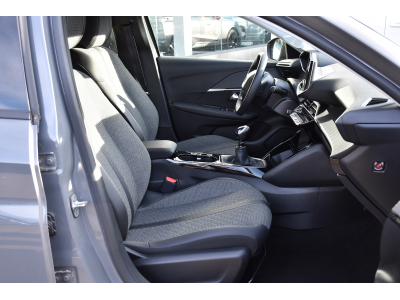 Peugeot 208 1.2 PureTech Allure