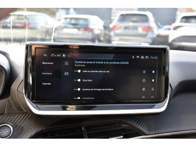 Peugeot 208 1.2 PureTech Allure