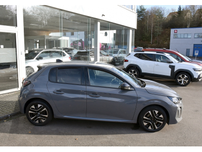 Peugeot 208 1.2 PureTech Allure
