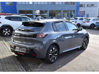 Peugeot 208 1.2 PureTech Allure