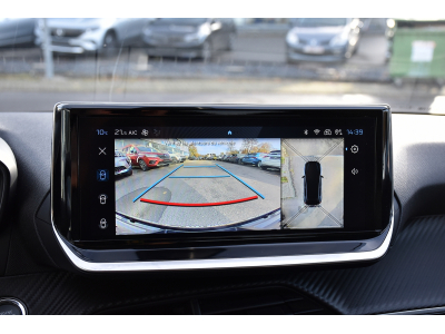 Peugeot 208 1.2 PureTech Allure