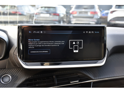 Peugeot 208 1.2 PureTech Allure