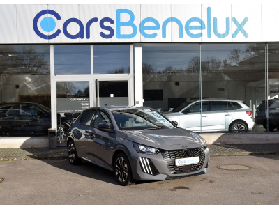 Peugeot 208 1.2 PureTech Allure