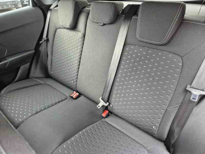 Ford Puma 1.0i Ecoboost 125 AT Titanium