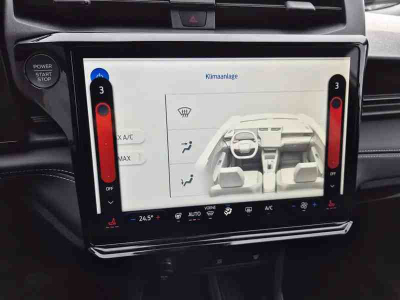 Ford Puma 1.0i Ecoboost 125 AT Titanium