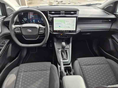 Ford Puma 1.0i Ecoboost 125 AT Titanium