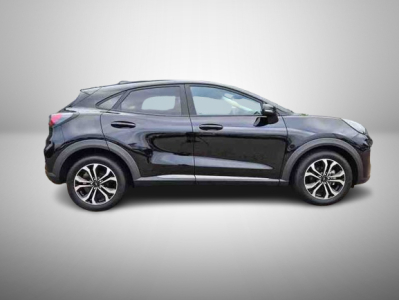 Ford Puma 1.0i Ecoboost 125 AT Titanium