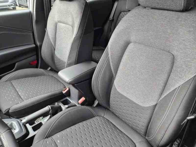 Ford Puma 1.0i Ecoboost 125 AT Titanium