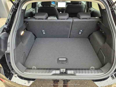 Ford Puma 1.0i Ecoboost 125 AT Titanium