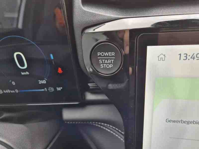 Ford Puma 1.0i Ecoboost 125 AT Titanium