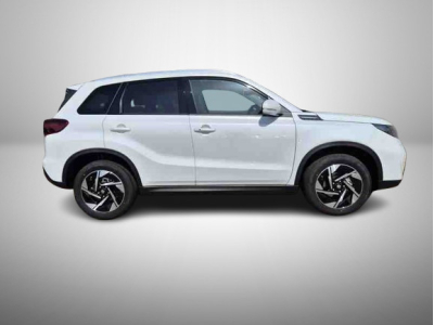 Suzuki Vitara 1.4 Boosterjet 129 MHEV Comfort