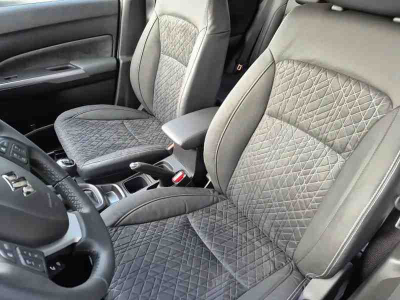 Suzuki Vitara 1.4 Boosterjet 129 MHEV Comfort