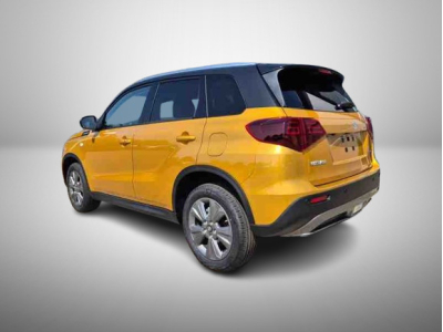 Suzuki Vitara 1.4 Boosterjet 129 MHEV Comfort