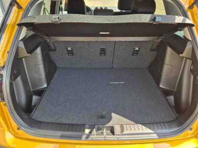 Suzuki Vitara 1.4 Boosterjet 129 MHEV Comfort