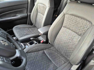 Suzuki Vitara 1.4 Boosterjet 129 MHEV Comfort