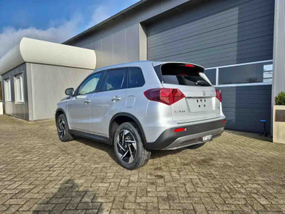 Suzuki Vitara 1.4 Boosterjet 129 MHEV Comfort