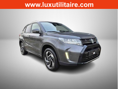Suzuki Vitara 1.4 Boosterjet 110 Comfort+ Allgrip